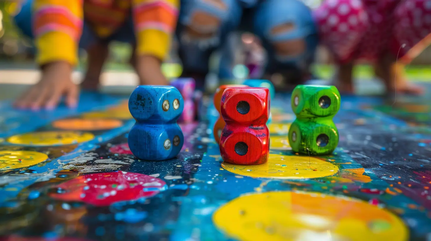 Family Game Night Ideas That Bring Everyone Together