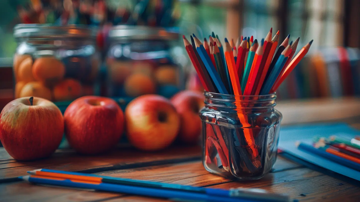 Family Meal Planning Tips for Busy School Nights