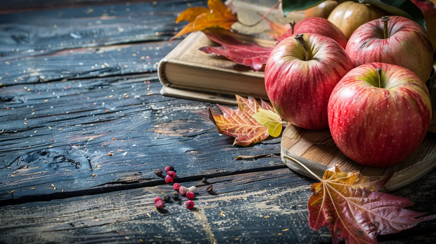 Family Meal Planning Tips for Busy School Nights