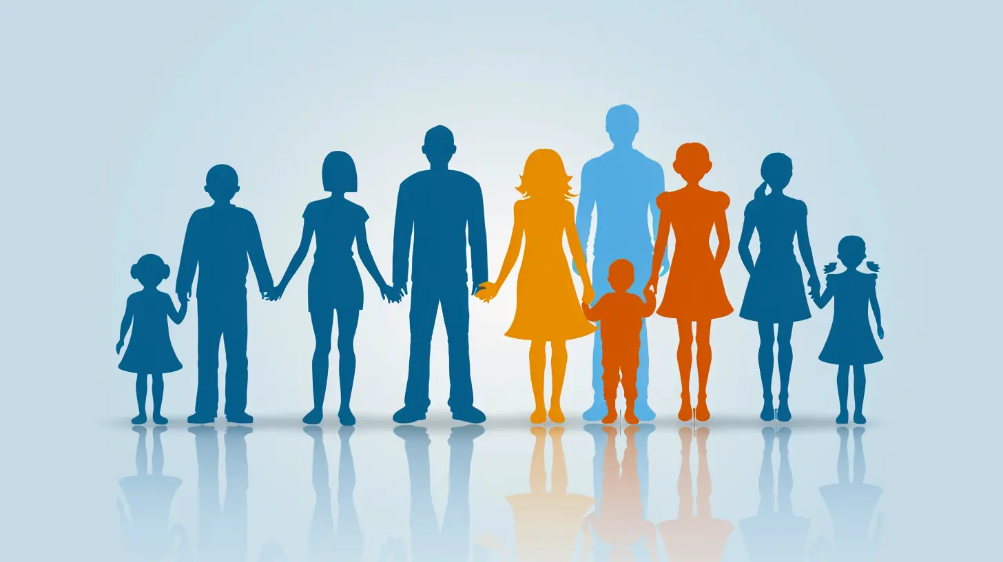 Family Meetings: How to Make Them Work in a Blended Family