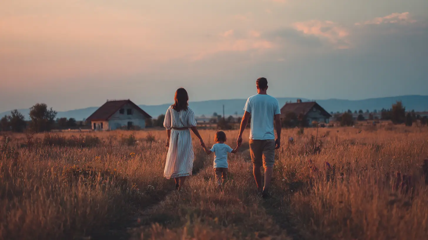 Family Traditions That Will Matter Even More in 2027