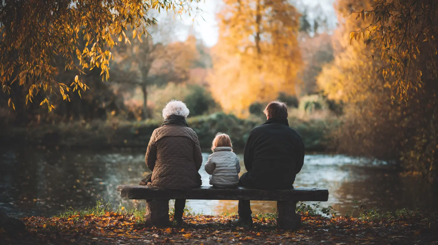 Family Traditions That Will Matter Even More in 2027