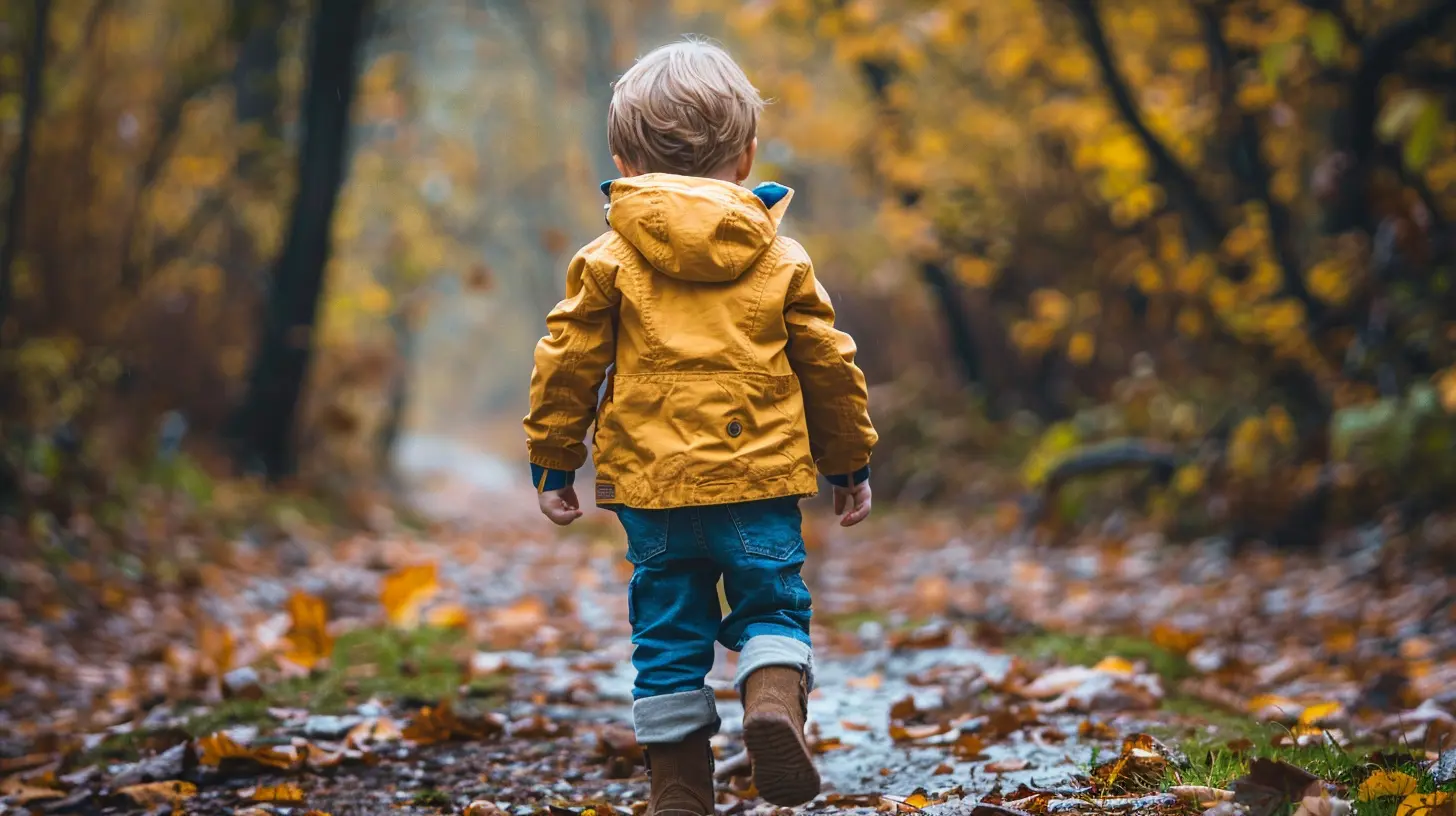 Fostering Problem-Solving Abilities in Your Toddler’s Daily Life