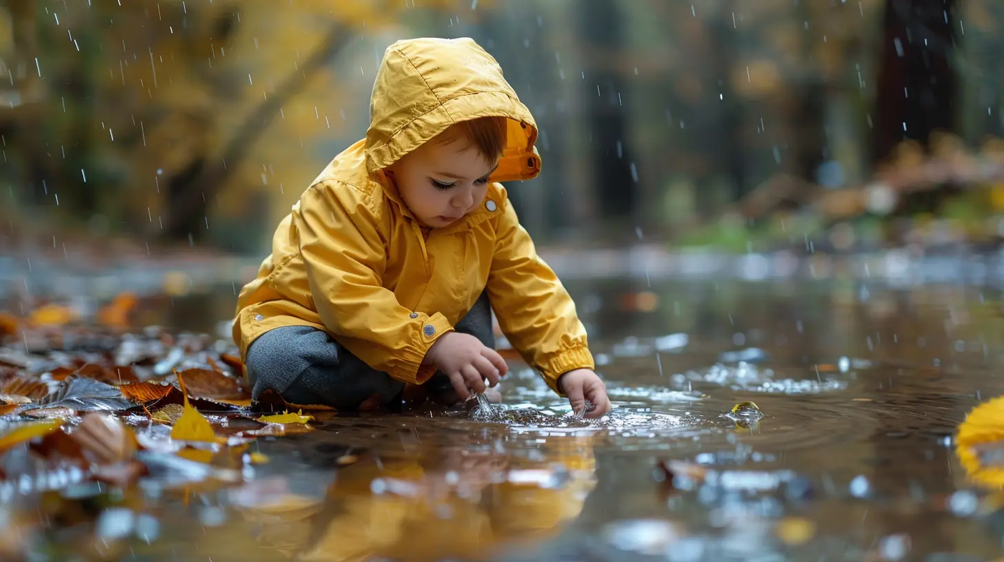 Fostering Problem-Solving Abilities in Your Toddler’s Daily Life