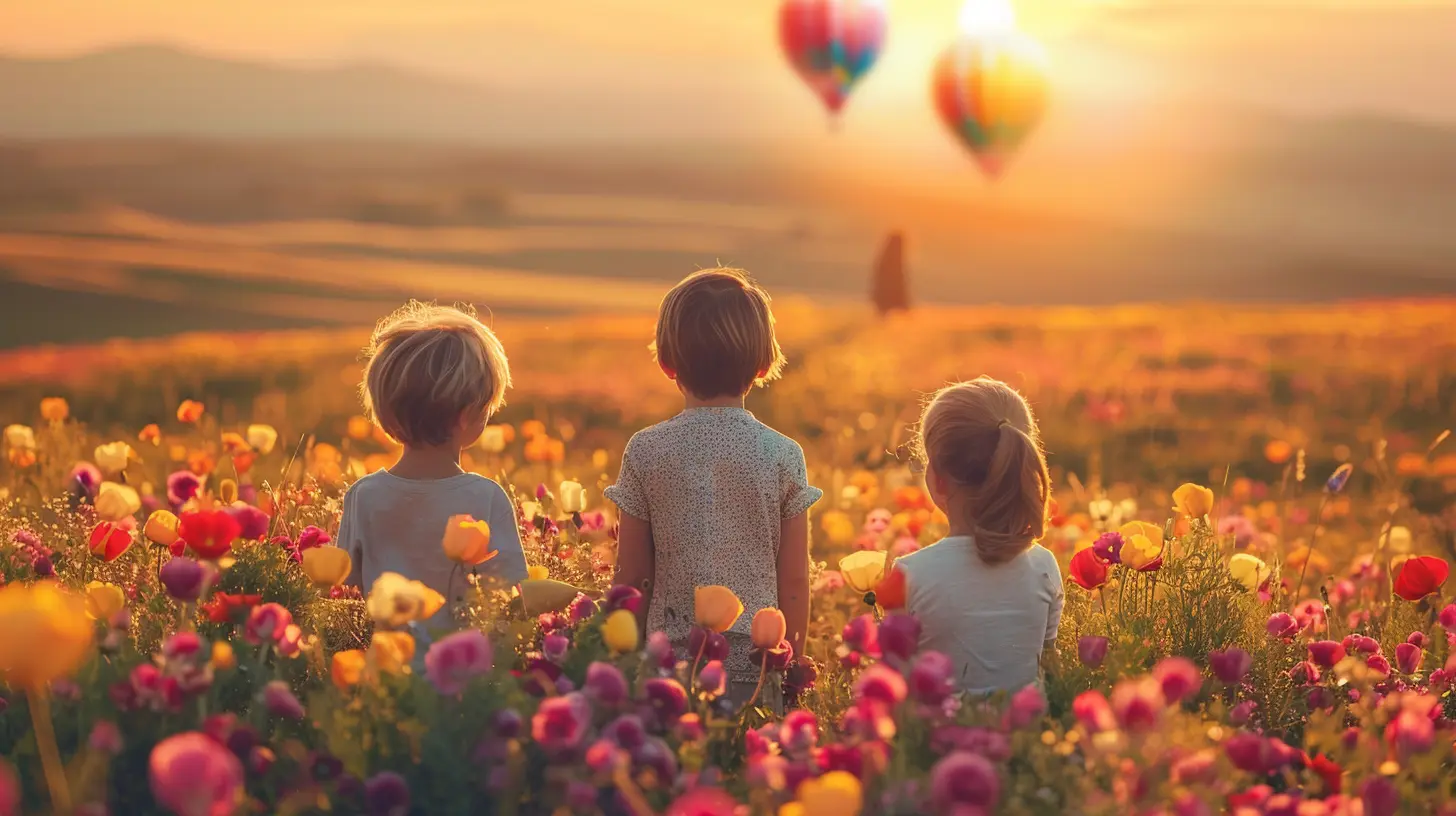 Fun and Learning: Educational Destinations Your Kids Will Love