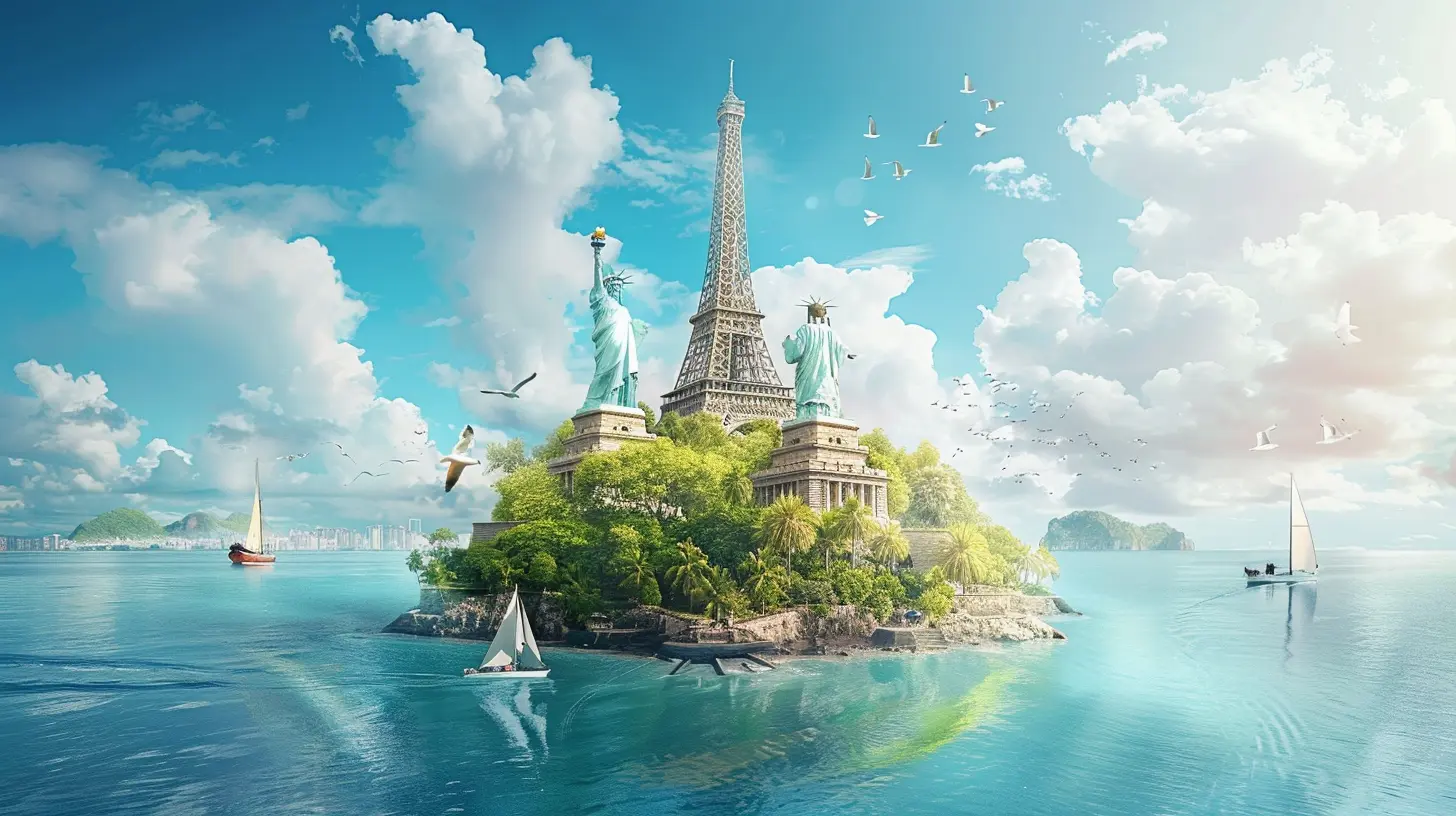 Fun and Learning: Educational Destinations Your Kids Will Love