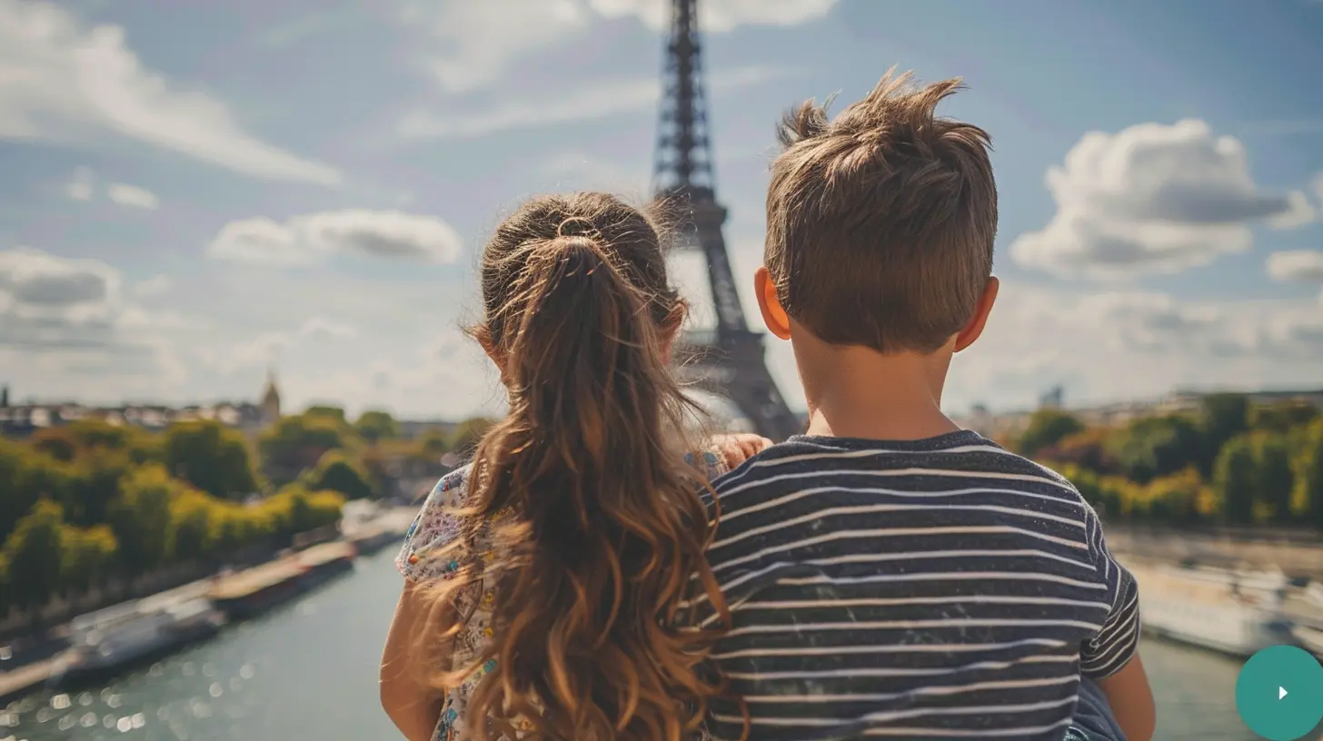 Fun and Learning: Educational Destinations Your Kids Will Love