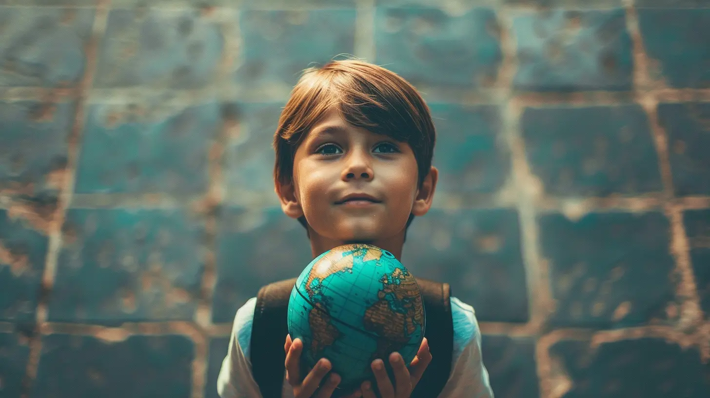Fun and Learning: Educational Destinations Your Kids Will Love