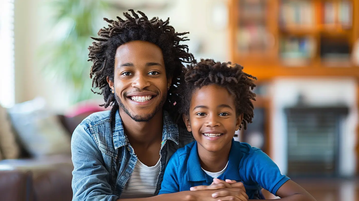Fun with Music: Creating a Family Jam Session in Your Living Room