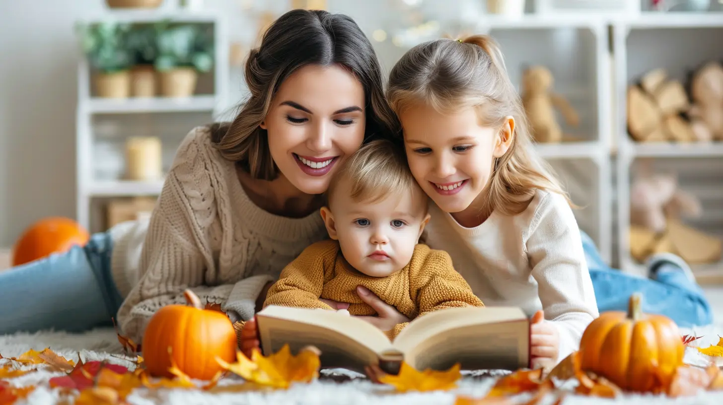 Gentle Parenting: A Book Guide for Nurturing Emotional Intelligence