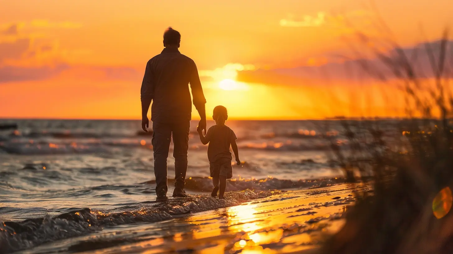 Gentle Parenting: A Book Guide for Nurturing Emotional Intelligence