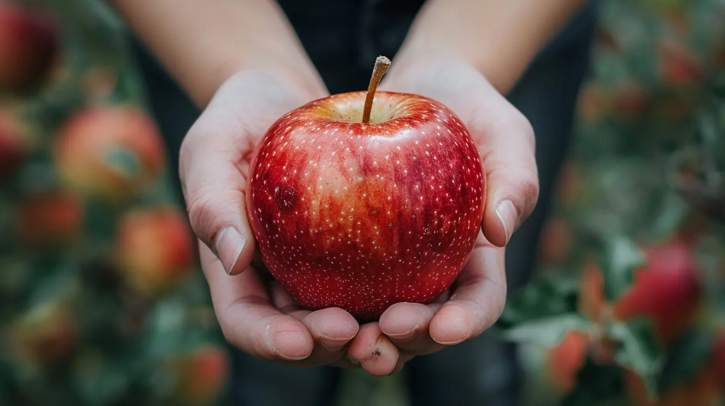 Getting Kids Excited About Healthy Eating