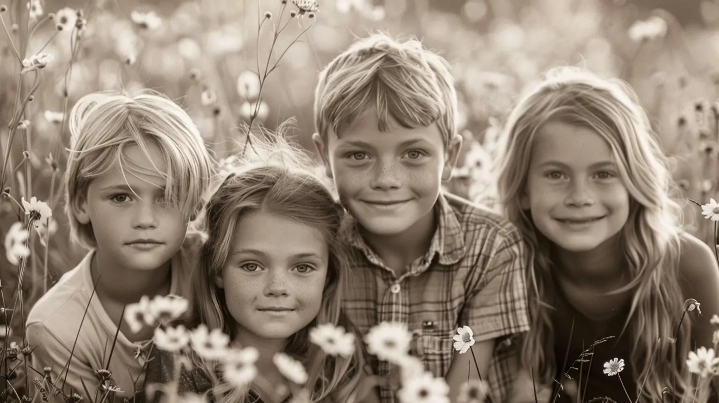Guiding Teens Through the Transition to a Blended Family