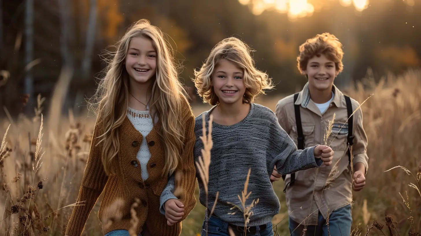 Guiding Teens Through the Transition to a Blended Family