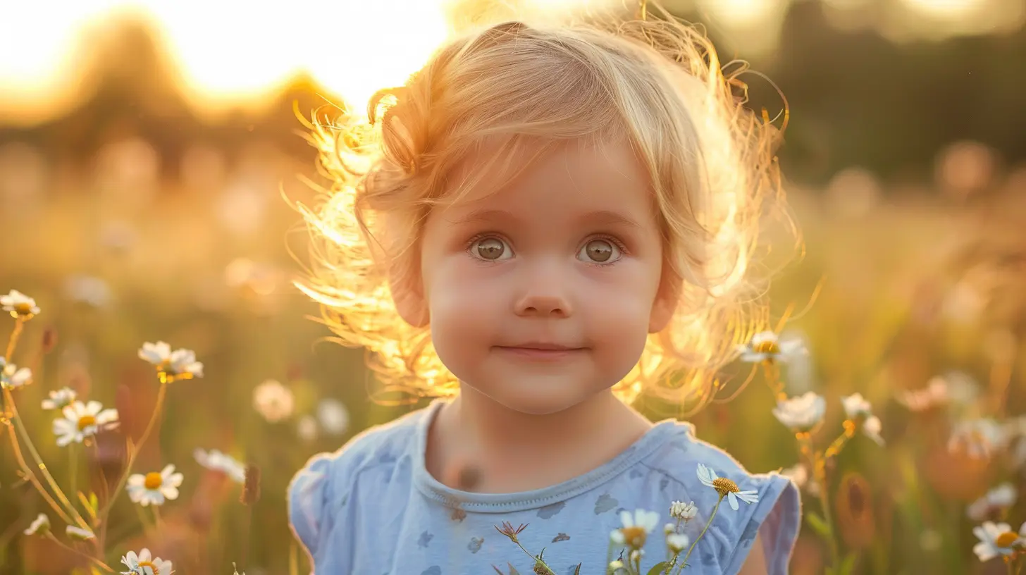 Healthy Toddler Sleep Habits and How to Cultivate Them