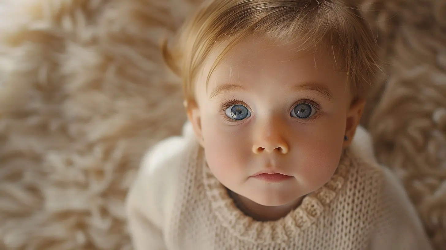 Healthy Toddler Sleep Habits and How to Cultivate Them