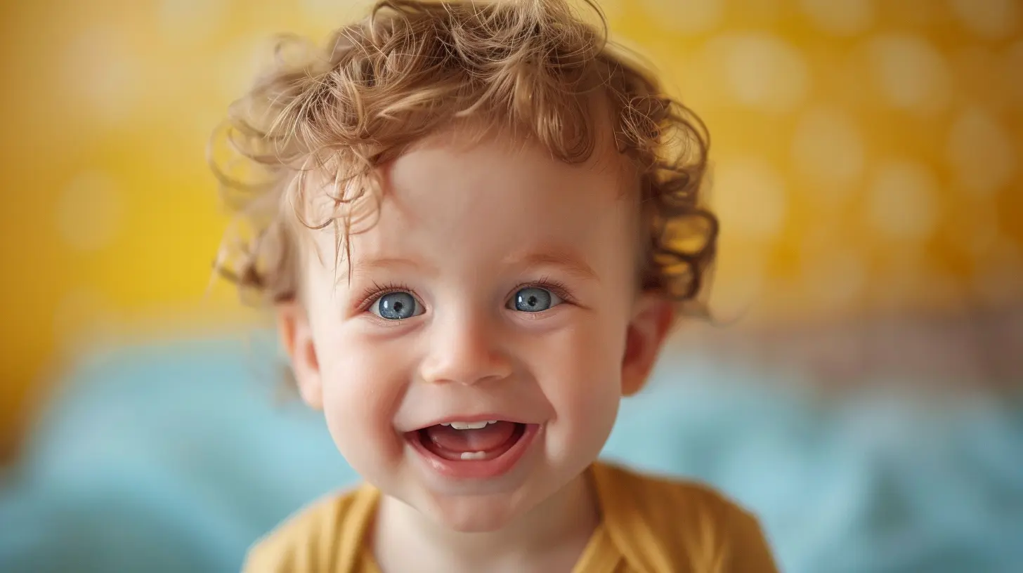 Healthy Toddler Sleep Habits and How to Cultivate Them