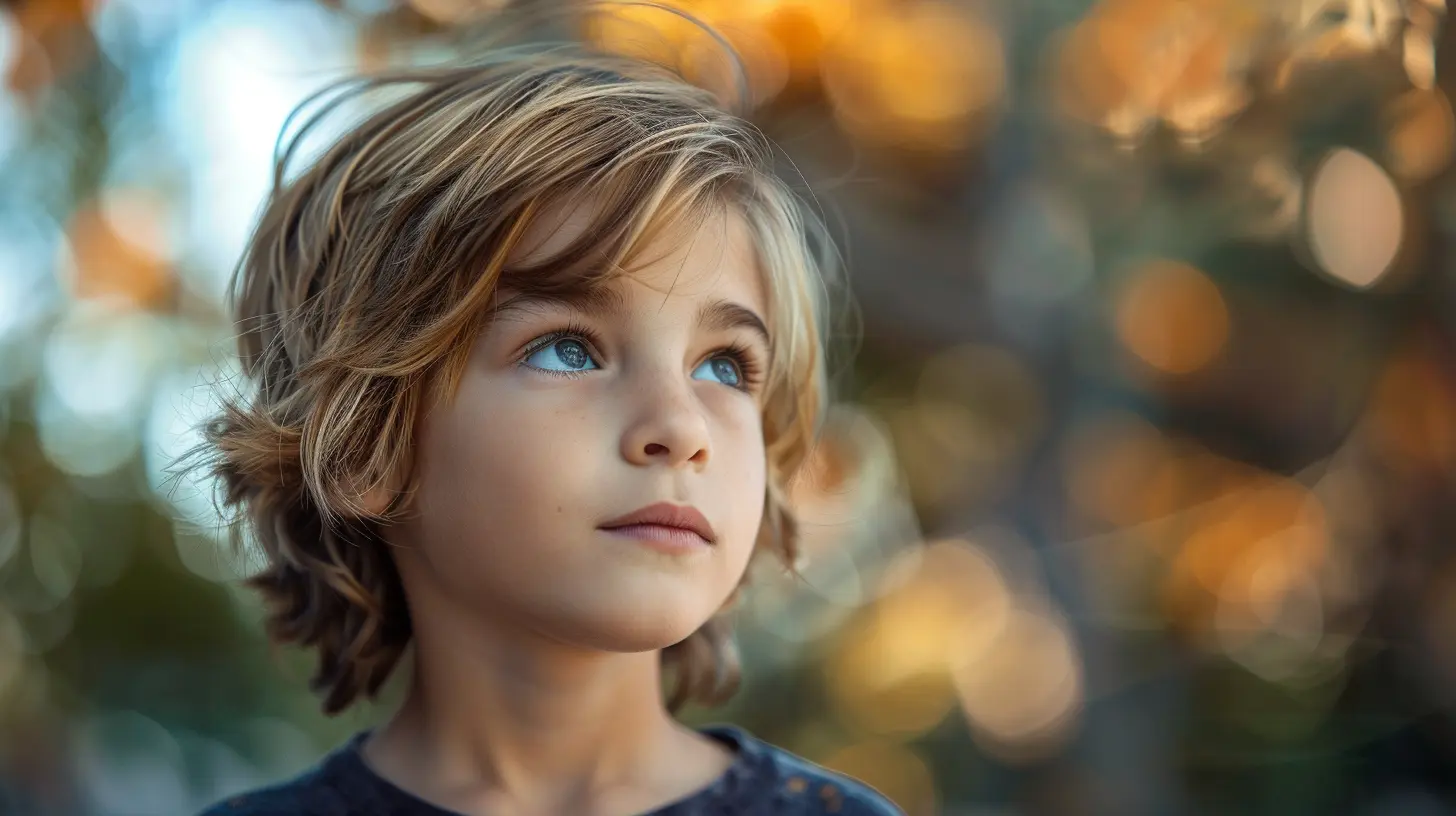 Helping Older Kids Make Smart Decisions About Technology