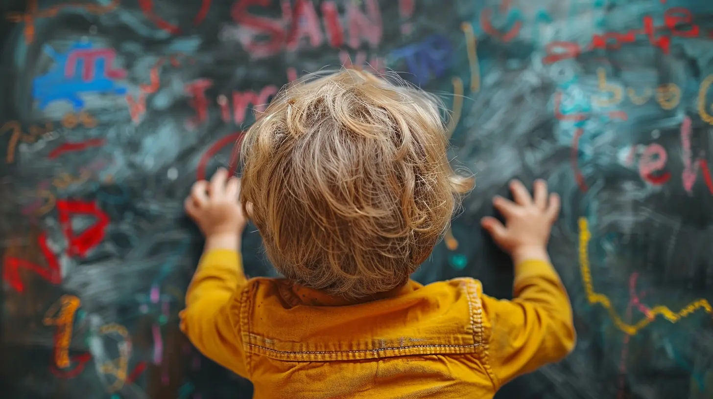 Helping Shy Kids Thrive in a New School Environment