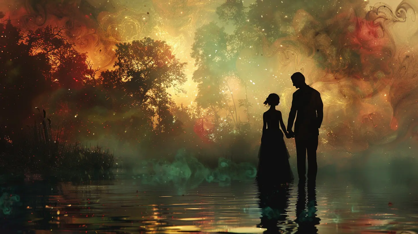 Honoring the Past While Embracing the Future in Blended Families
