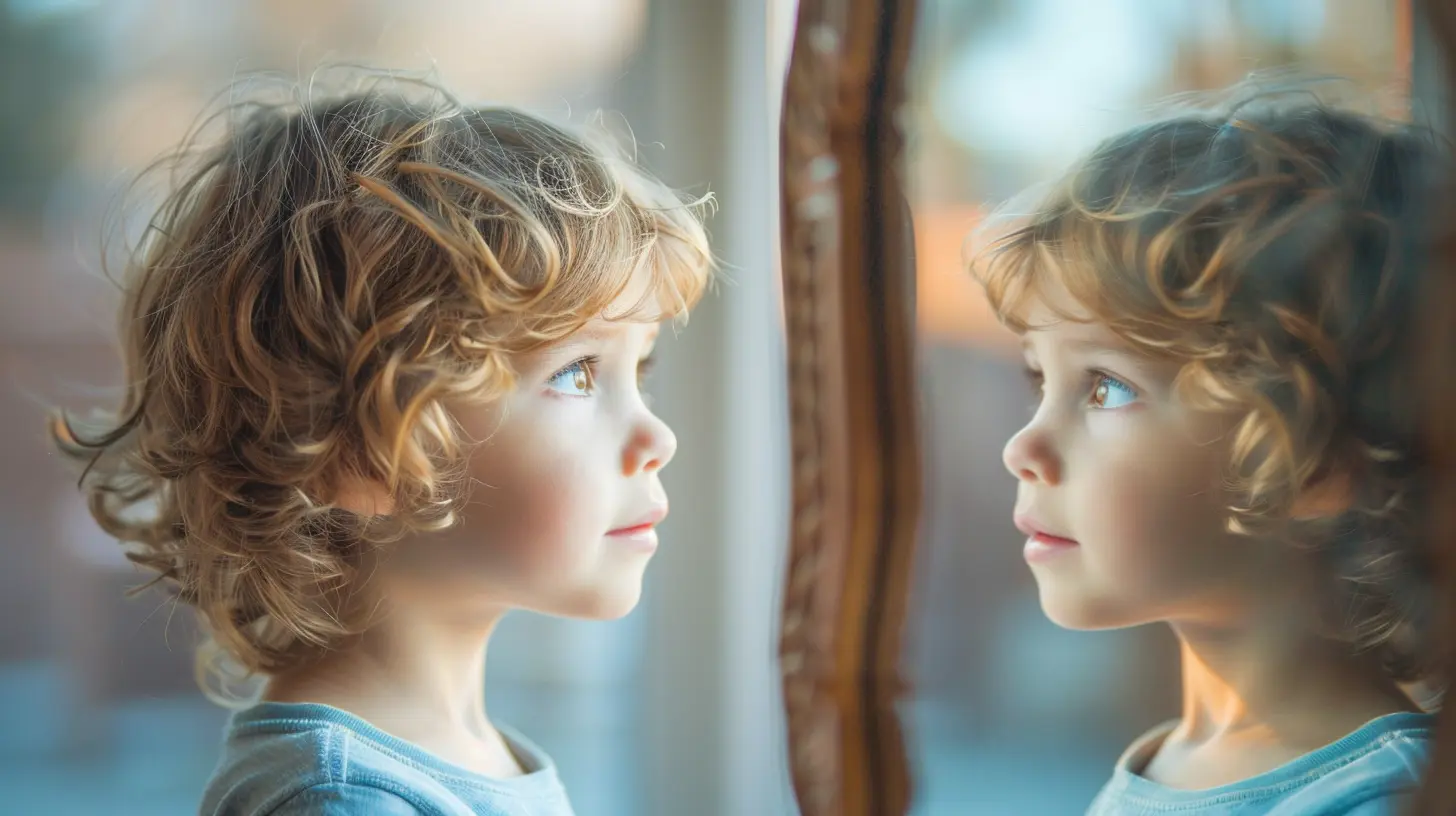 How Positive Discipline Builds Self-Esteem in Children