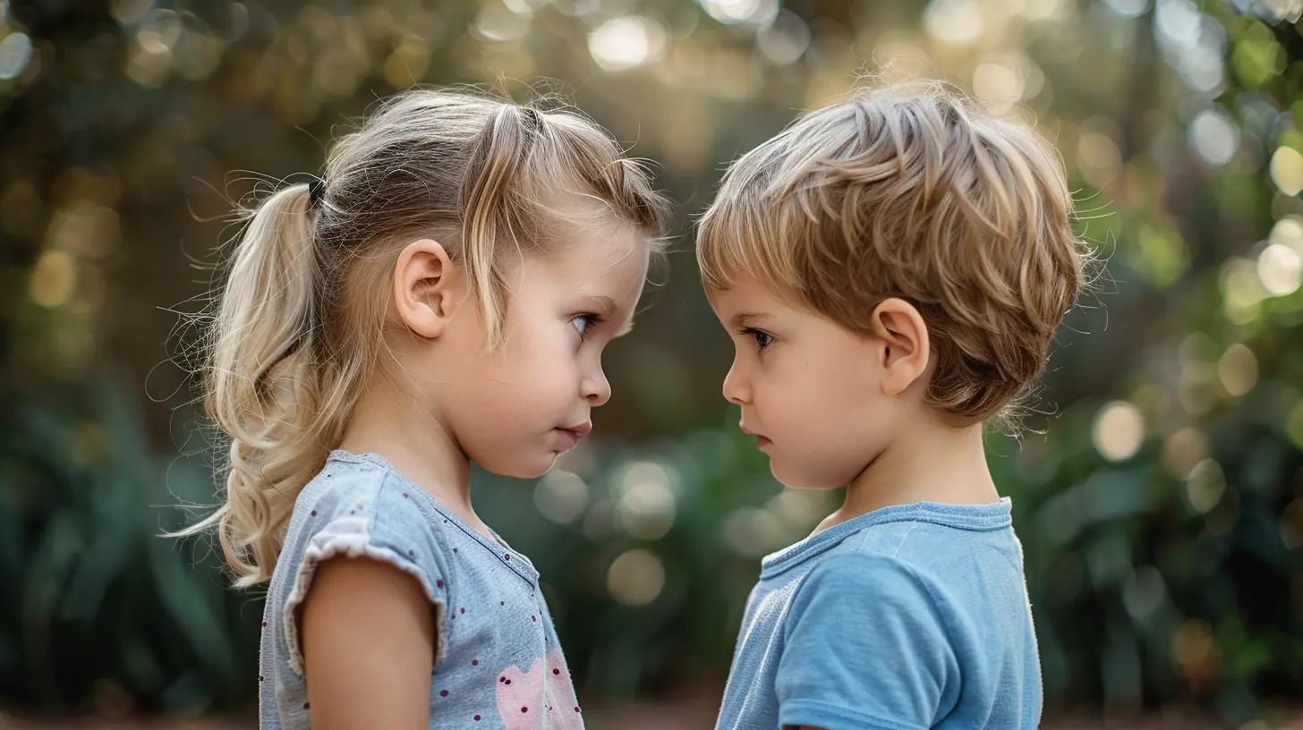 How to Address Favoritism in Family Dynamics