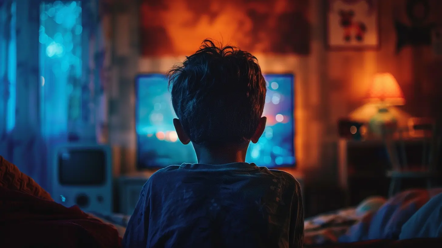 How to Balance Homework and Screen-Free Recreation