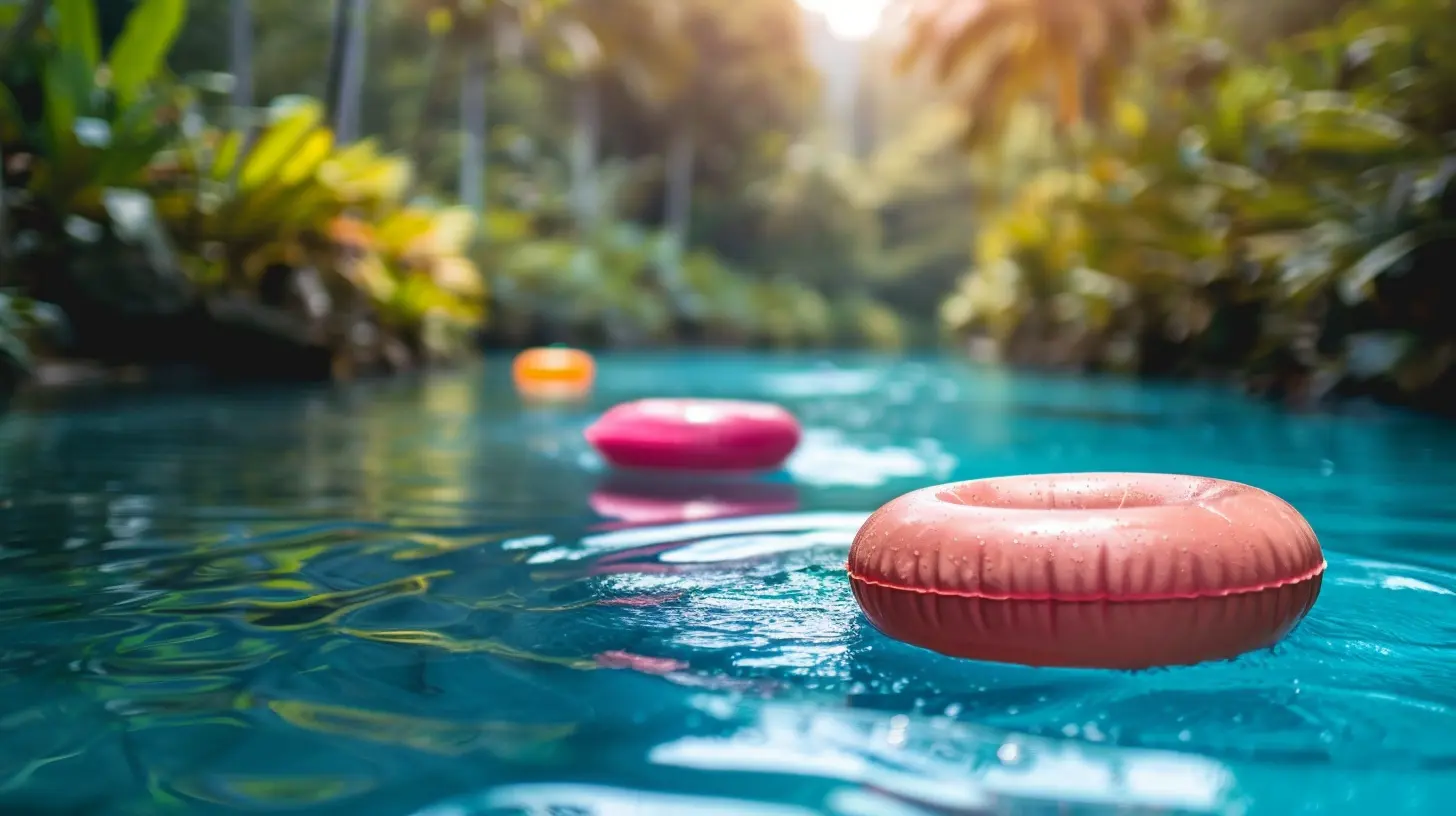 How to Balance Relaxation and Adventure on Family Vacations