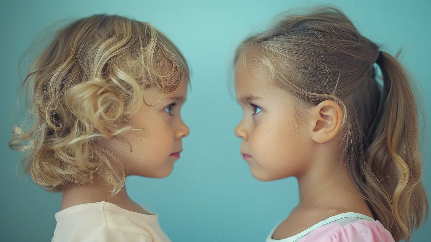 How to Build Sibling Bonds Through Shared Responsibilities