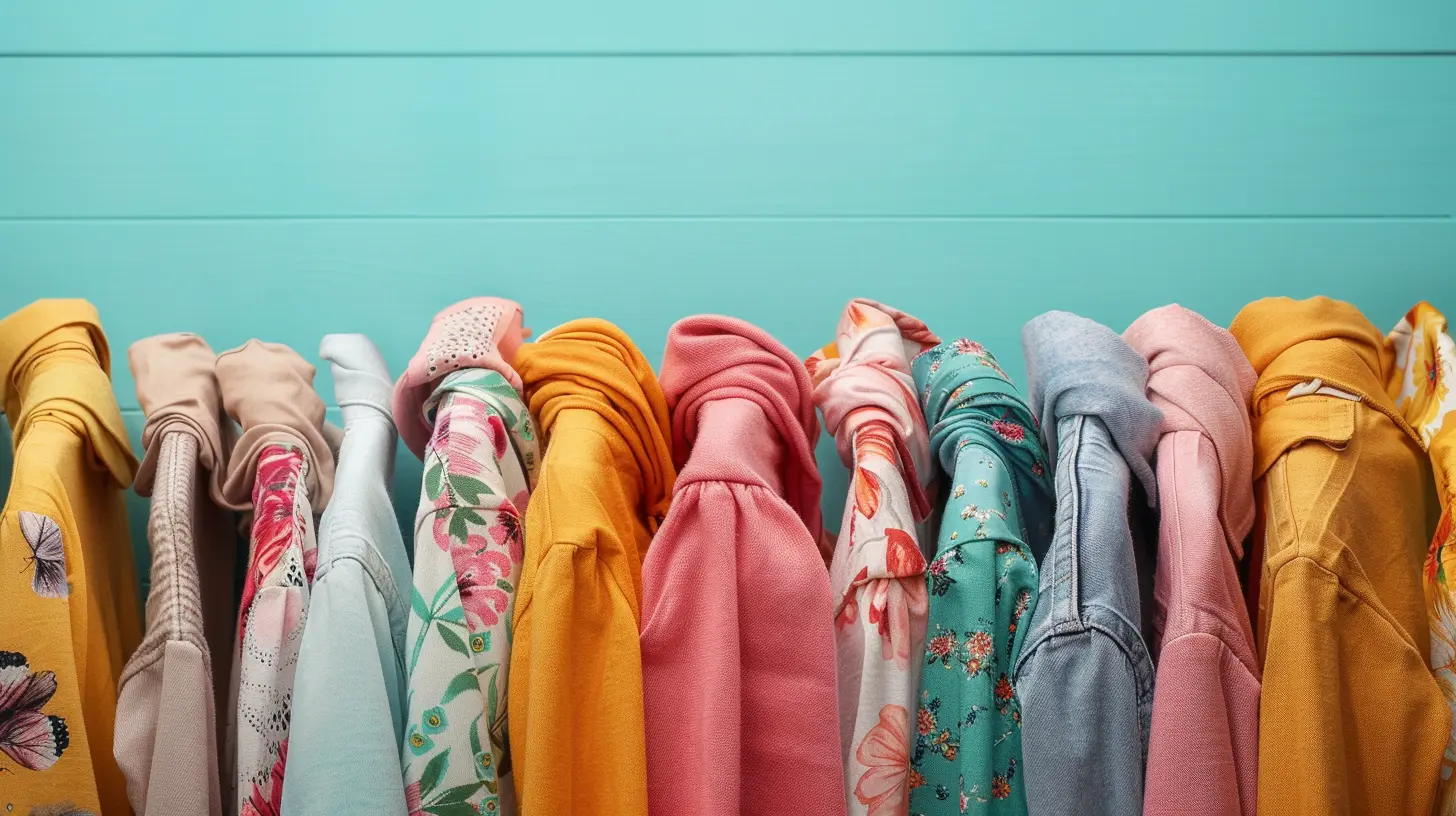 How to Choose the Best Maternity Clothes for Comfort and Style