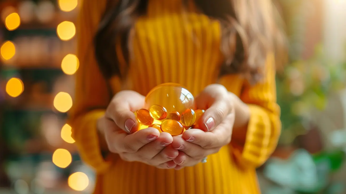 How to Choose the Best Prenatal Vitamins for You