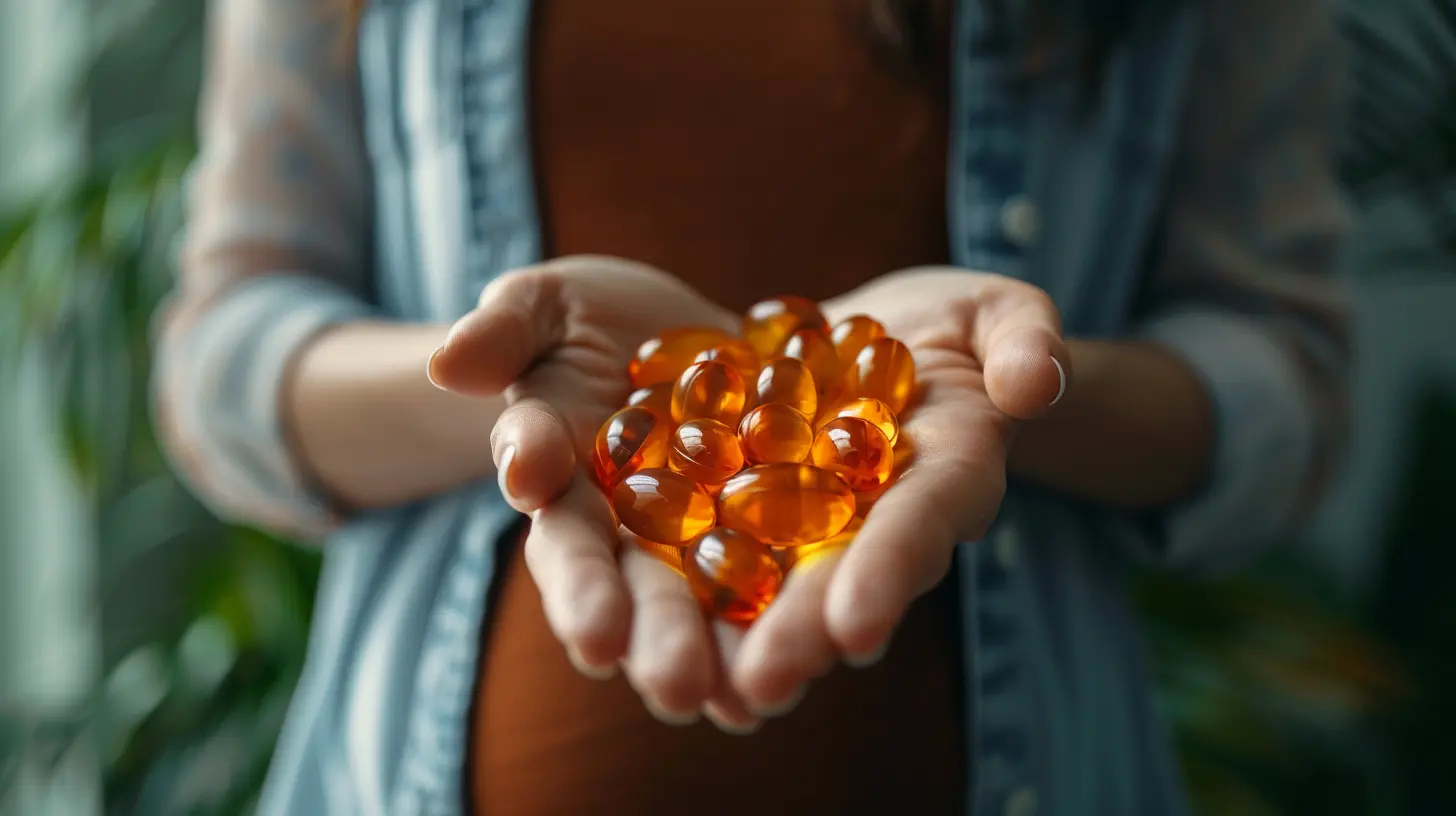 How to Choose the Best Prenatal Vitamins for You