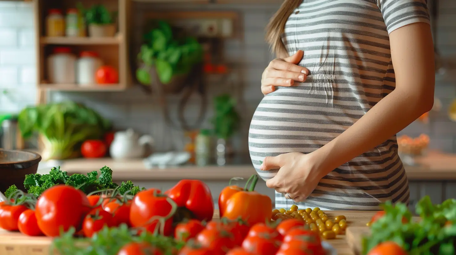 How to Choose the Best Prenatal Vitamins for You