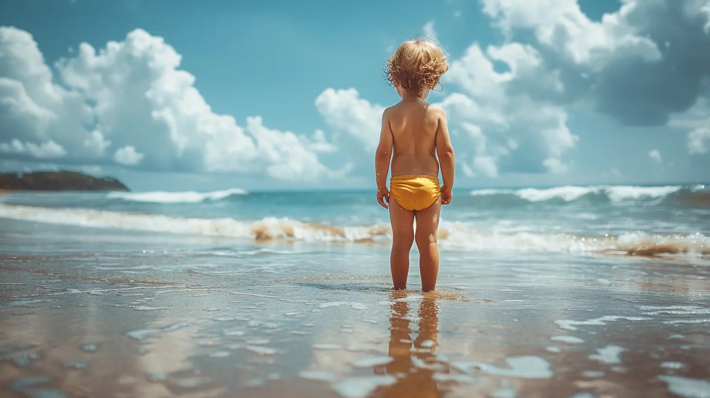 How to Choose the Perfect Vacation Destination for Every Family Member