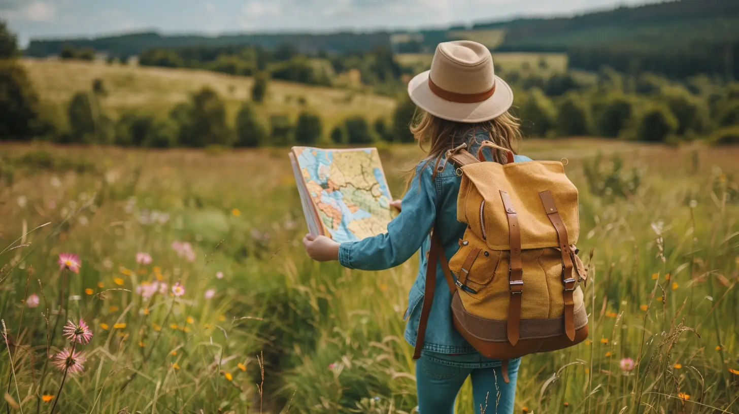 How to Choose the Perfect Vacation Destination for Every Family Member