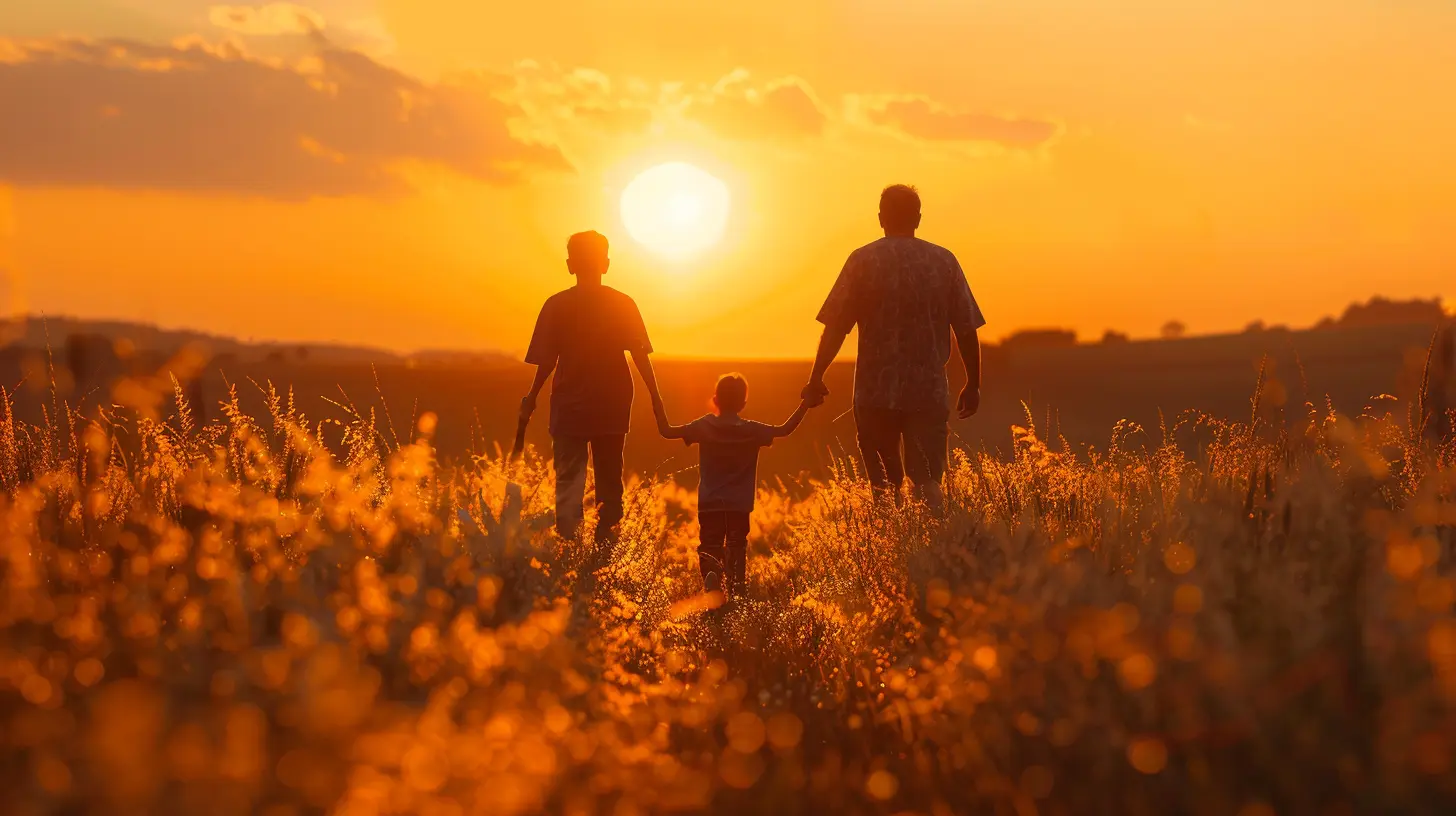 How to Choose the Perfect Vacation Destination for Every Family Member