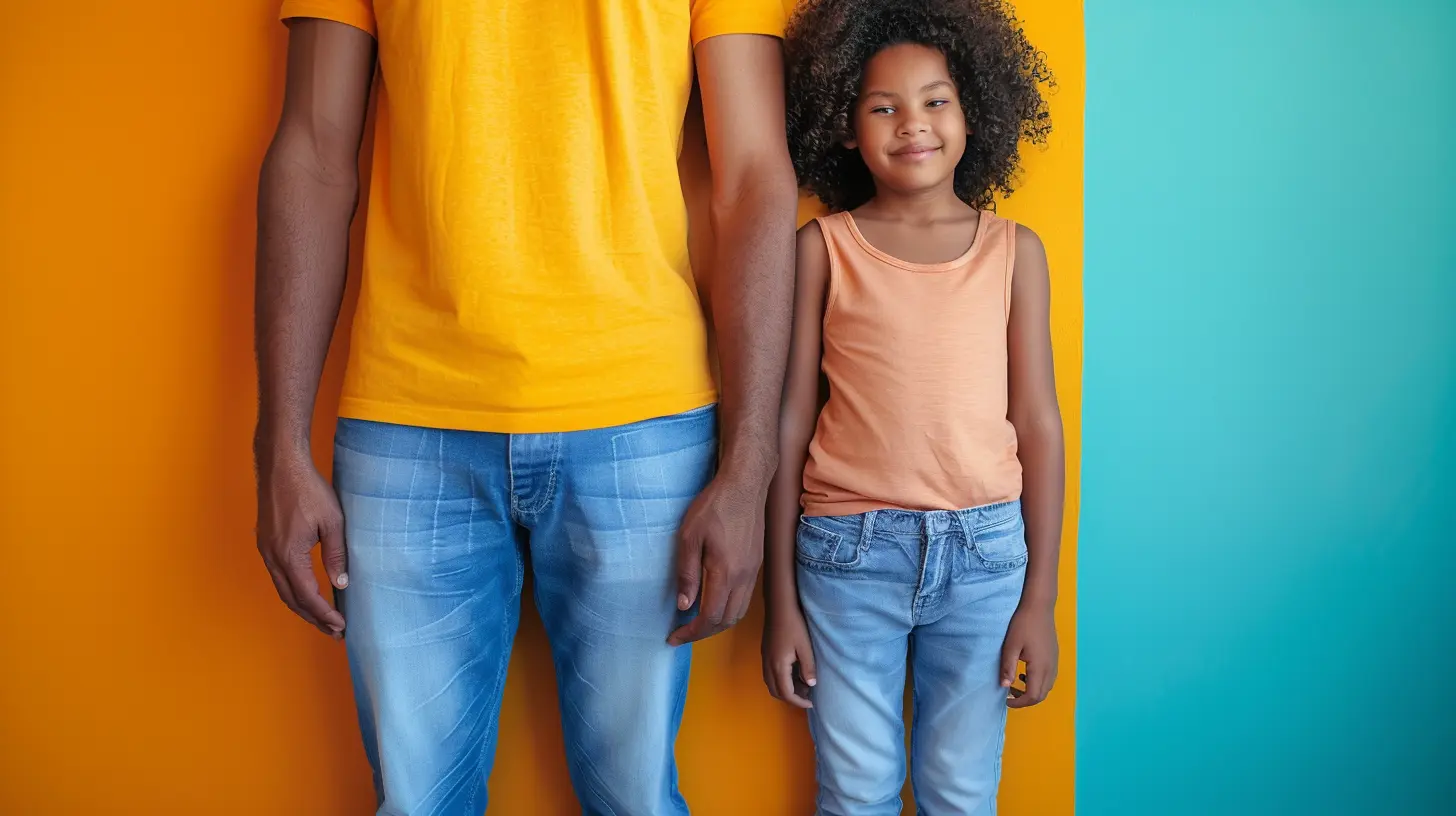 How to Create a Fair and Consistent Co-Parenting Schedule