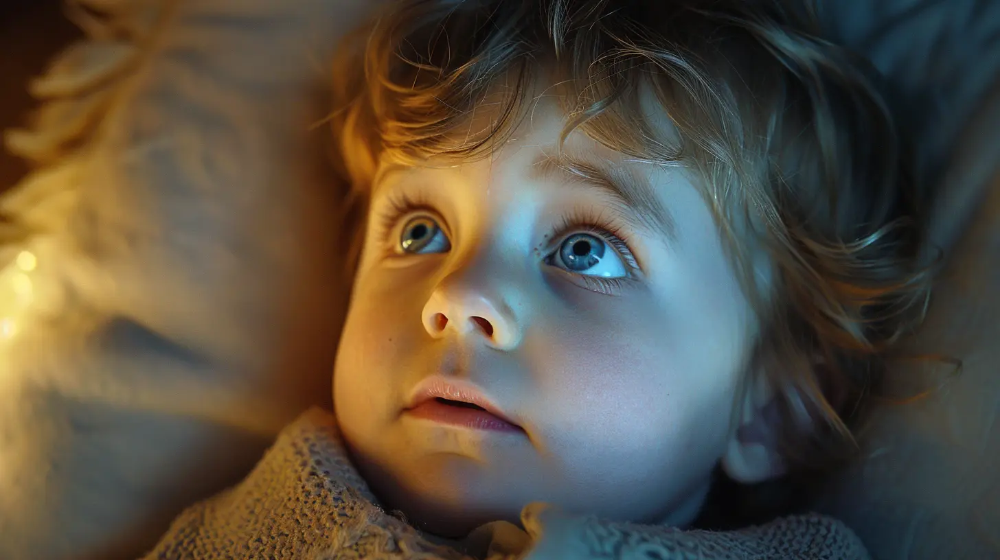 How to Create a Screen-Free Routine for the Whole Family