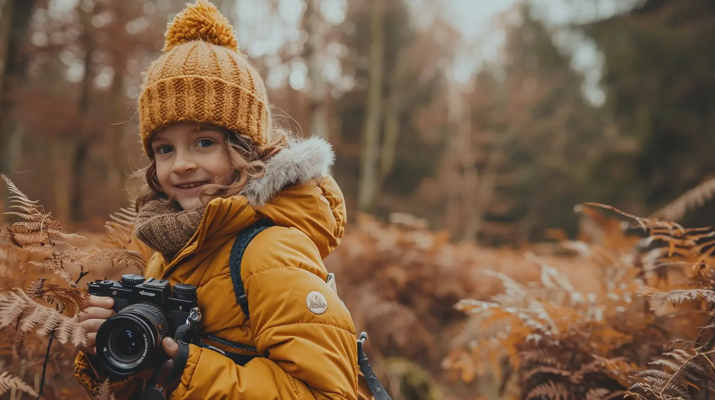 How to Create a Screen-Free Routine for the Whole Family