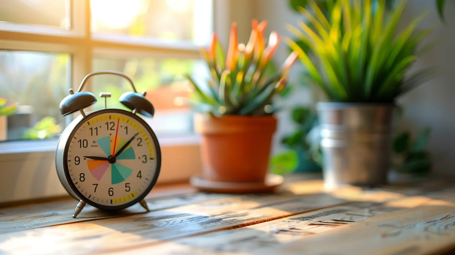 How to Create and Stick to a Weekly Family Schedule That Works for Everyone