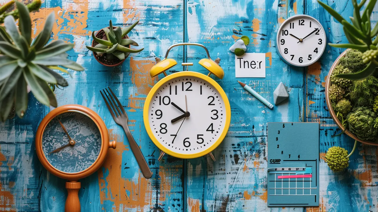 How to Create and Stick to a Weekly Family Schedule That Works for Everyone