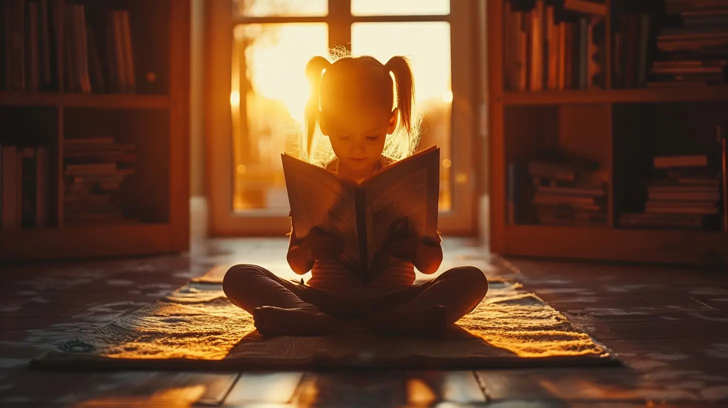 How to Create Lifebooks for Your Adopted Child