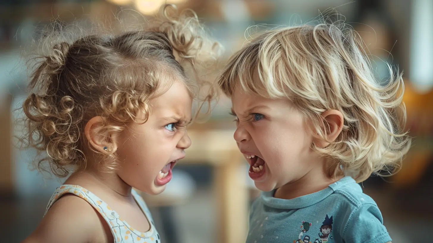 How to Encourage Cooperation Without Yelling