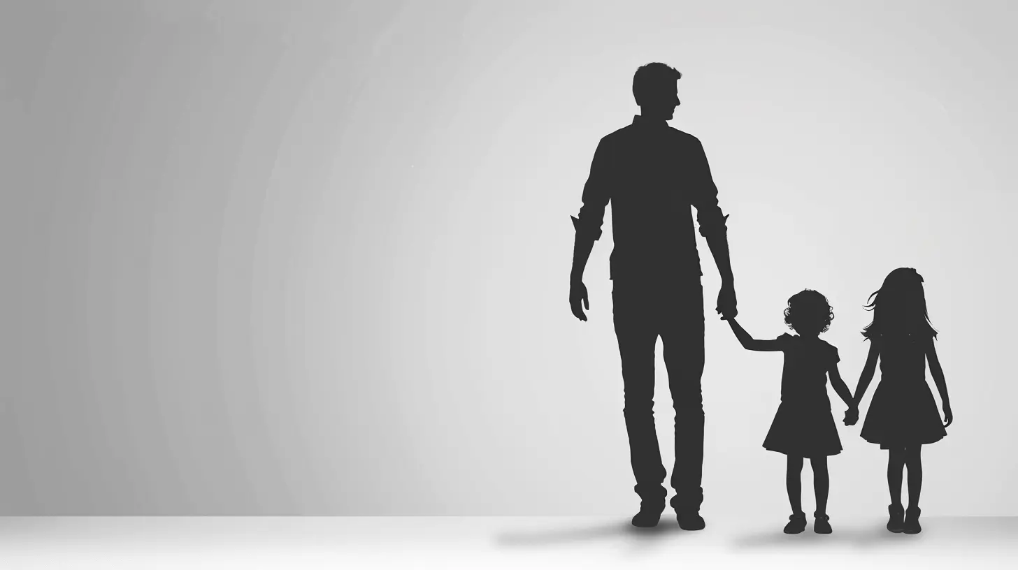 How to Encourage Positive Relationships Between Your Co-Parent and Child
