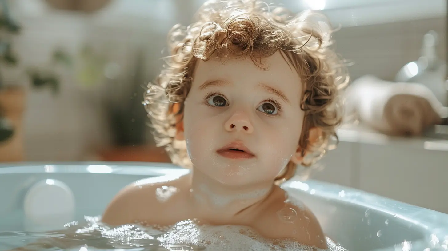 How to Encourage Your Toddler's Independence in Daily Routines