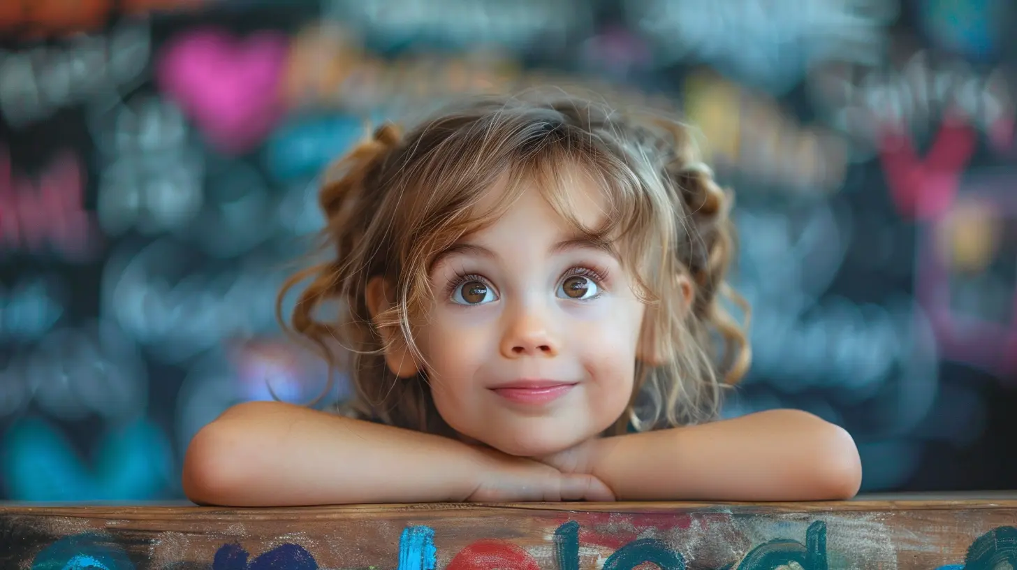 How to Foster Independence while Staying Supportive