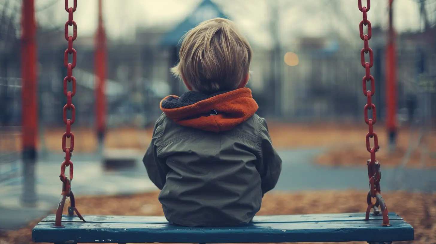 How to Foster Independence while Staying Supportive