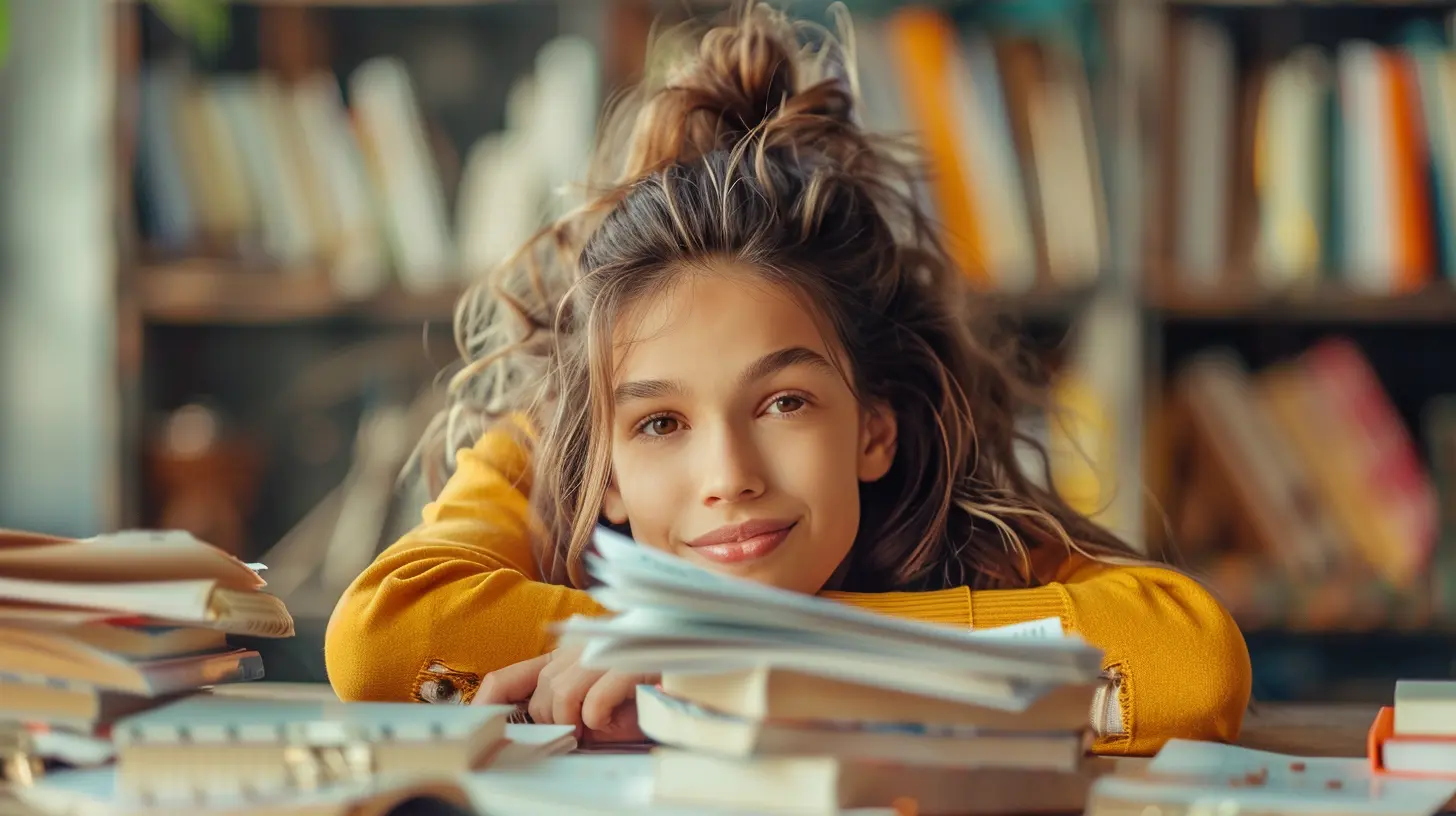 How to Get More Done as a Parent Without Constantly Feeling Busy