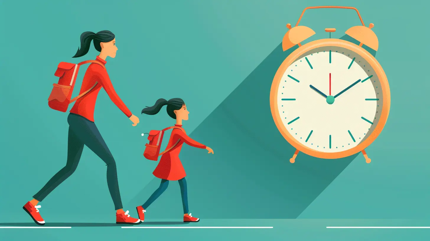 How to Get More Done as a Parent Without Constantly Feeling Busy