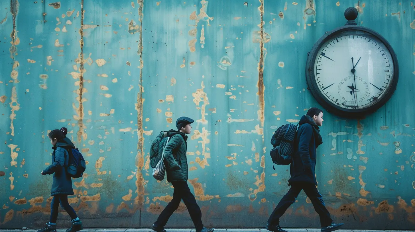 How to Get More Family Time Without Compromising Work Deadlines